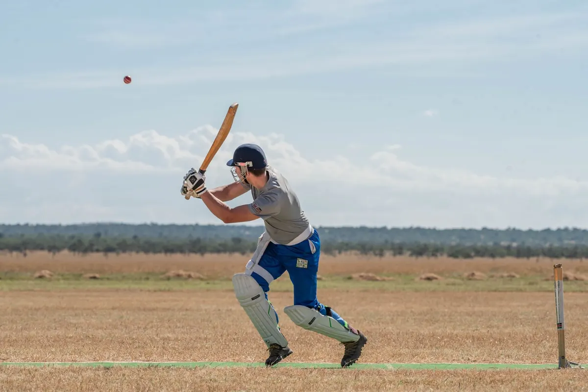 A 30-Minute Cricket Practice Plan for Busy Players
