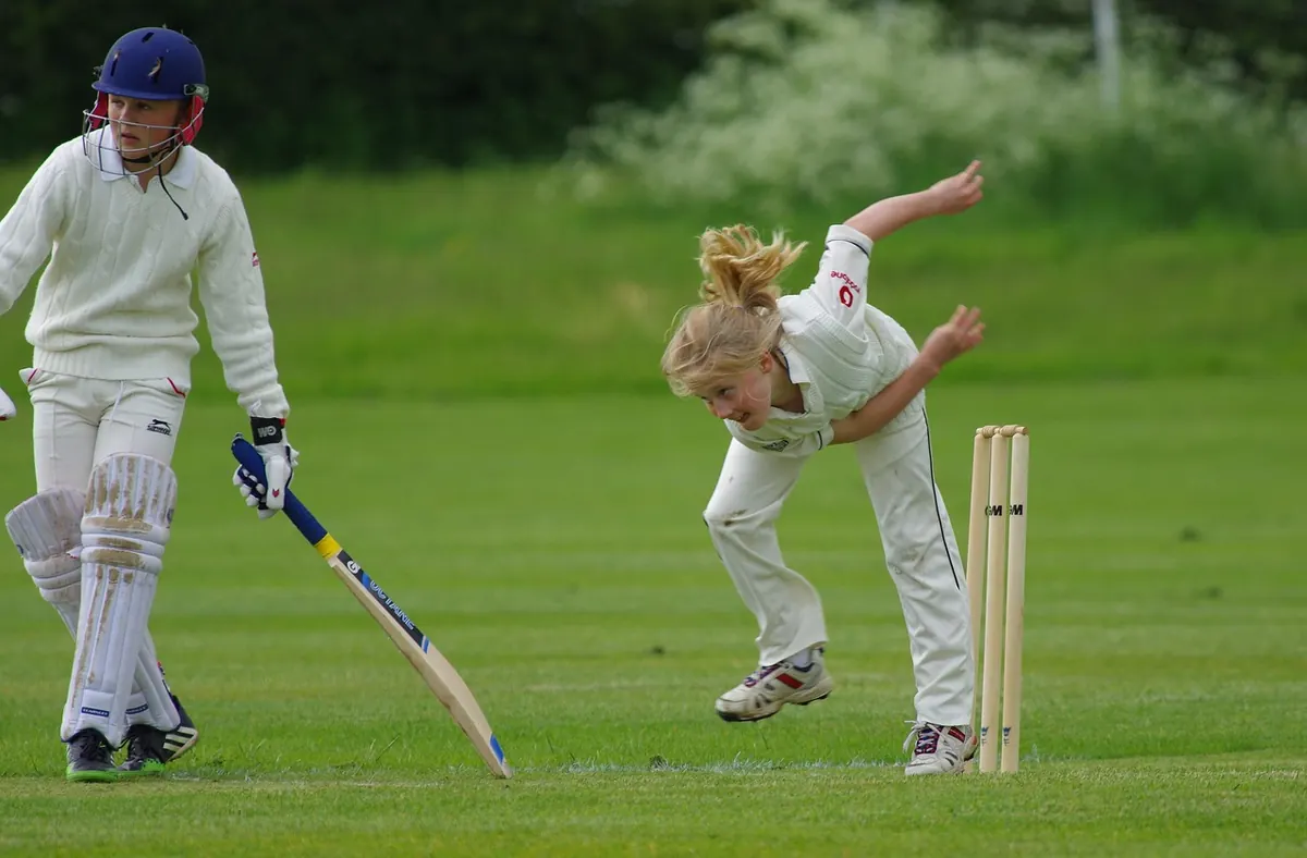 Cricket Bowling Run-Up: A 5-Step Checklist for Consistent Line and Length