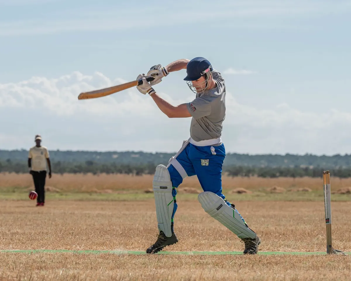 How to Break In New Cricket Shoes Without Blisters